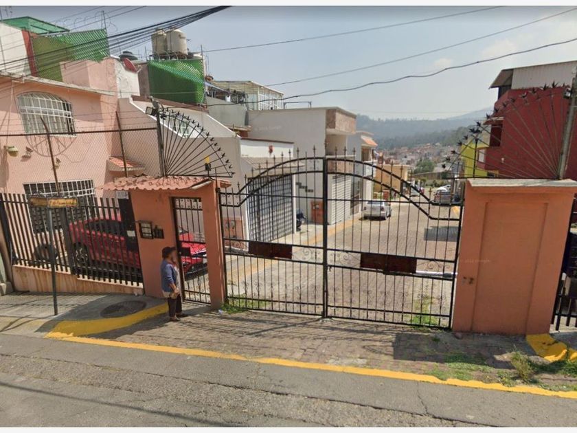 Casa en venta Real Del Bosque, Tultitlán De Mariano Escobedo, Tultitlán, Edo. De México