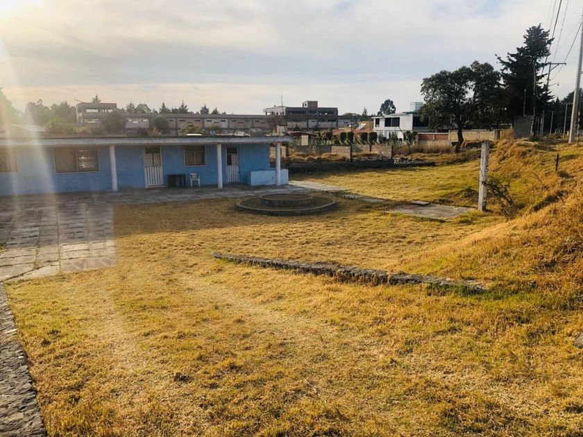 Casa en venta Juárez (los Chirinos), Ocoyoacac