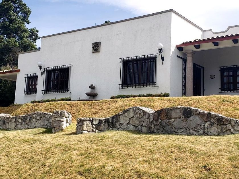 Casa en venta Chignahuapa, Lerma