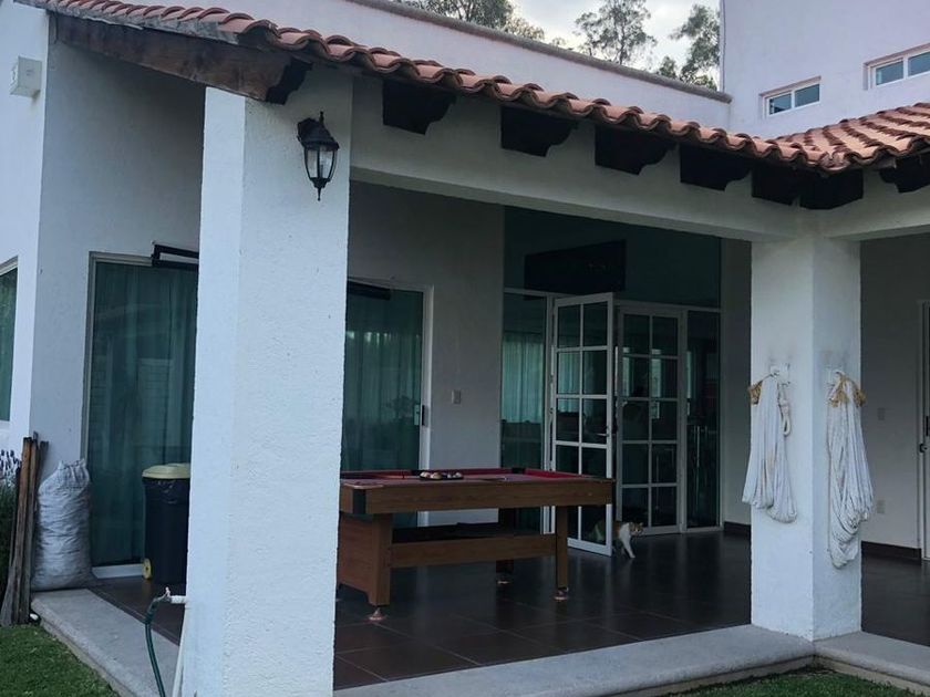 Casa en condominio en venta San Gaspar, Ixtapan De La Sal, Ixtapan De La Sal