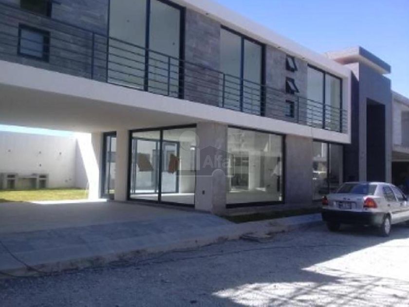 Casa en venta Lázaro Cárdenas, Metepec, Metepec