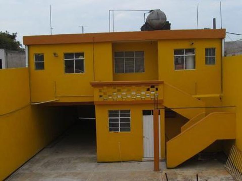 Casa en venta Ampliación Santa Cruz Tlapacoya, Ixtapaluca