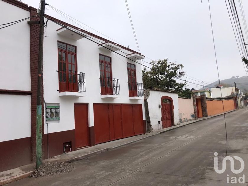 Casa en renta Presa Escondida, Tepeji Del Río De Ocampo
