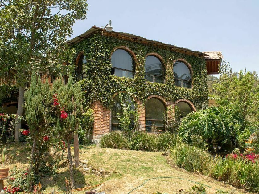 Casa en venta Tepetlixpa, Estado De México