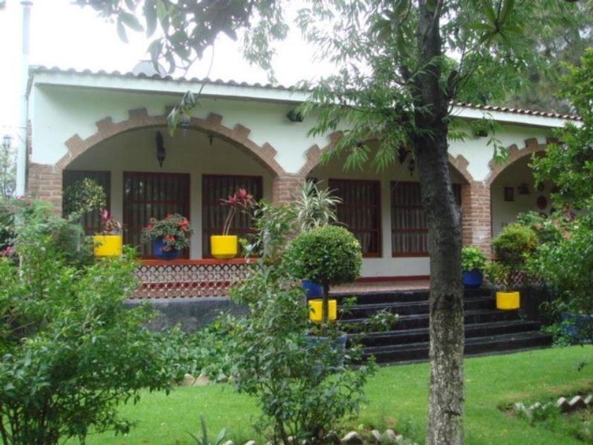Casa en venta Lomas De Atlipac, La Paz, Estado De México