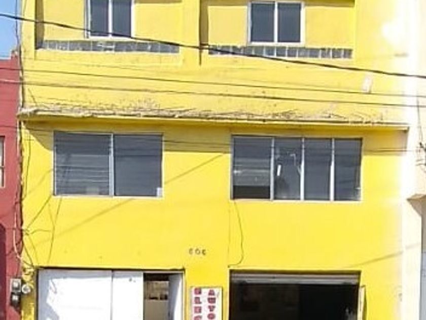 Casa en venta Moderna De La Cruz, Toluca