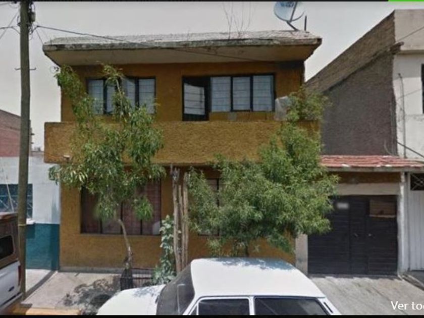 Casa en venta Prensa Nacional, Tlalnepantla De Baz, Tlalnepantla De Baz