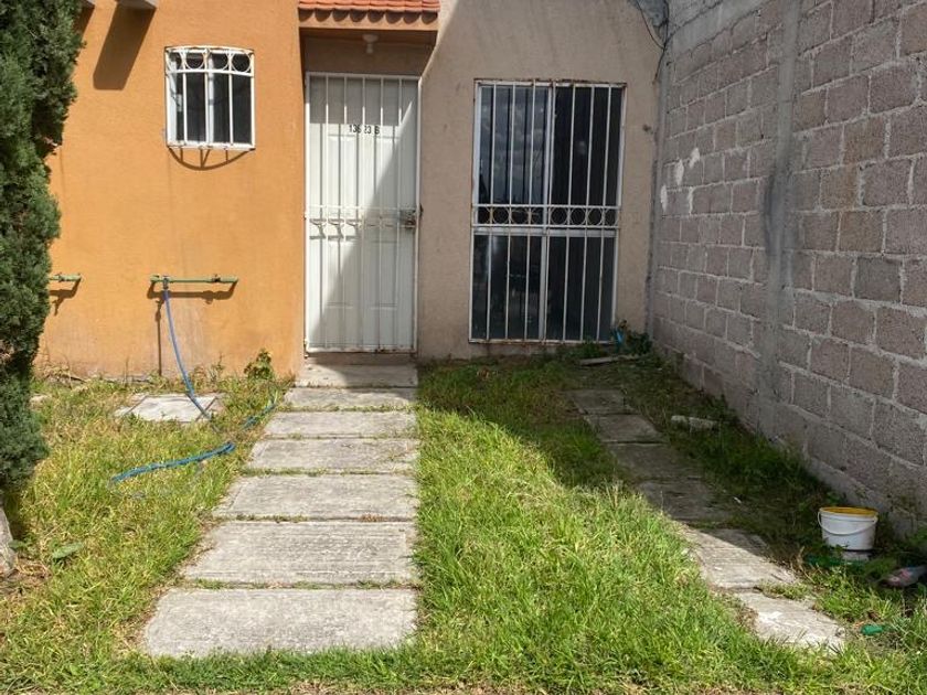 Casa en venta Avenida Hda El Saucillo, Ex-hacienda Santa Ines, Estado De México, México