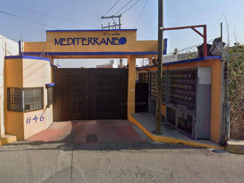 Casa en condominio en venta Circuito Jalatlaco, Jalatlaco, San Francisco Coacalco, Estado De México, México
