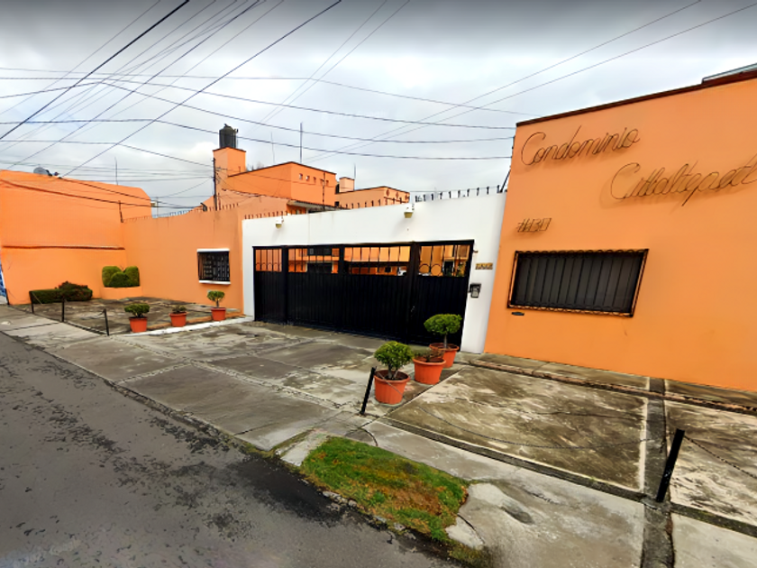 Casa en condominio en venta Citlaltépetl 1317, Benito Juárez, Toluca De Lerdo, Estado De México, México