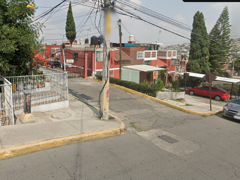 Casa en venta Ciudad Labor, Buenavista, Estado De México, México