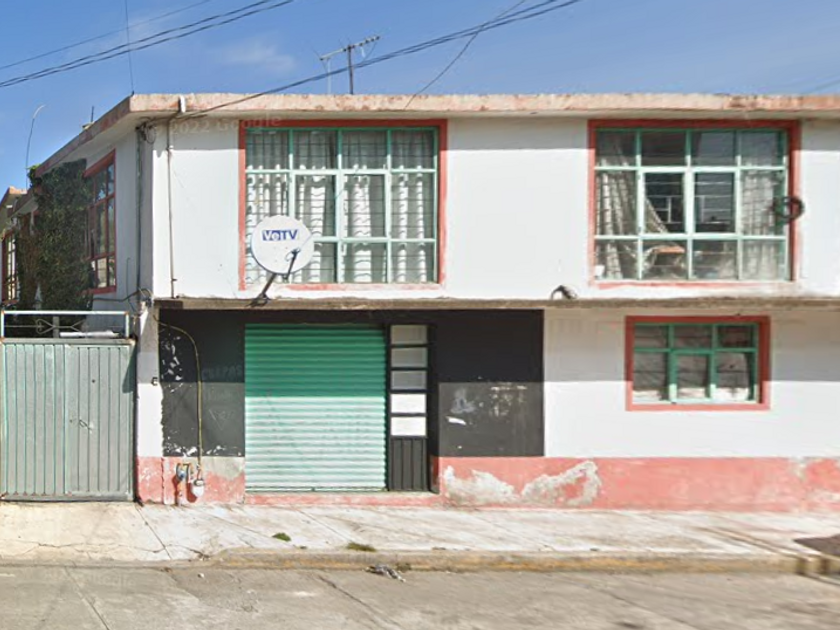 Casa en venta Seminario 1a, Delegación San Buenaventura, Toluca De Lerdo, Estado De México, México