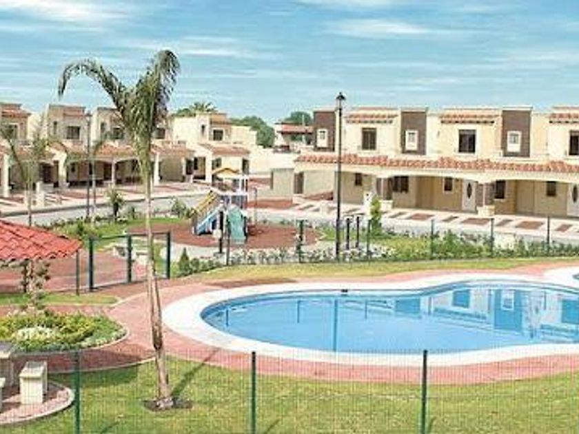 Casa en venta Fraccionamiento Residencial Lisboa, El Dorado, Nacozari, Tizayuca, Estado De Hidalgo, México