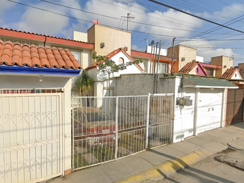 Casa en venta Carrizales, Mathzi 2, Ecatepec De Morelos, Estado De México, México