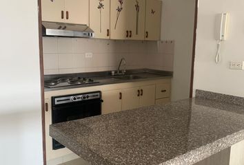 Apartamento en  Granada, Cali