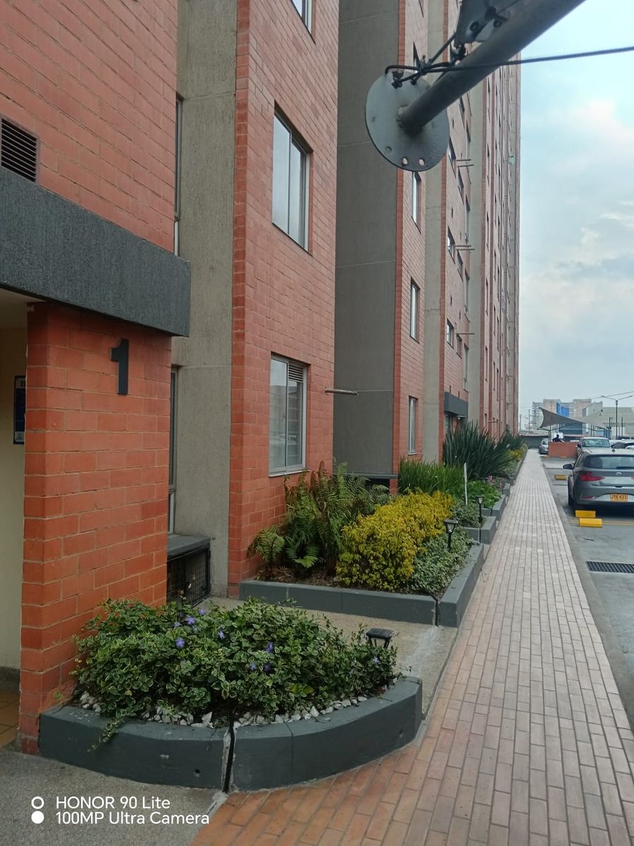 Apartamento en arriendo Villa Alsacia (Occidente) en Villa Alsacia