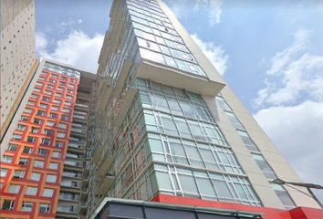 Departamento en  Prolongación Paseo De La Reforma 307, Santa Fe, Zedec Santa Fé, Ciudad De México, Cdmx, México