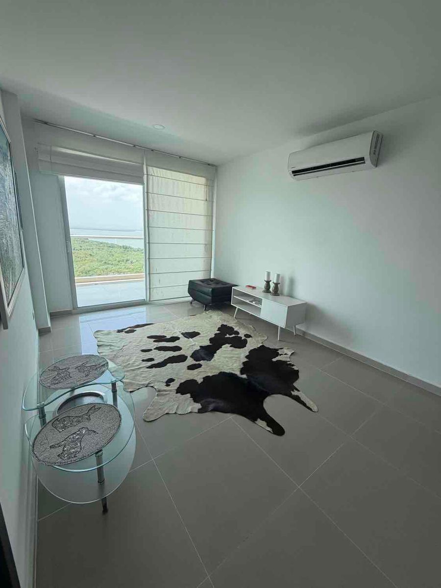 Apartamento en arriendo Corregimiento La Boquilla (Cartagena de Indias) en Corregimiento La Boquilla