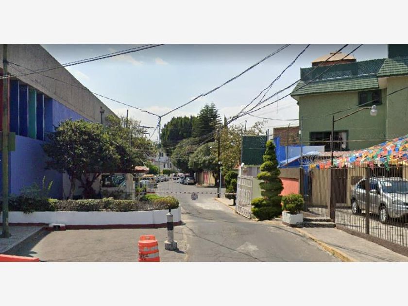 venta Casa en San Lorenzo Huipulco, Tlalpan, CDMX (MX21LS3902) icasas.mx