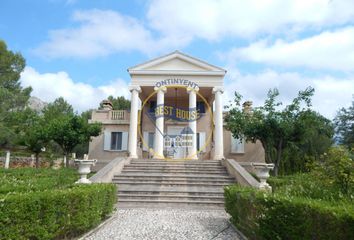 Villa en  Muro De Alcoy, Alicante Provincia