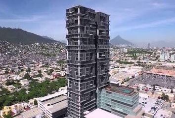 Departamento en  Monterrey, Nuevo León