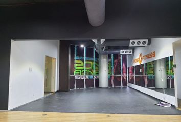 Local comercial en  Santa Fe Cuajimalpa, Cuajimalpa De Morelos