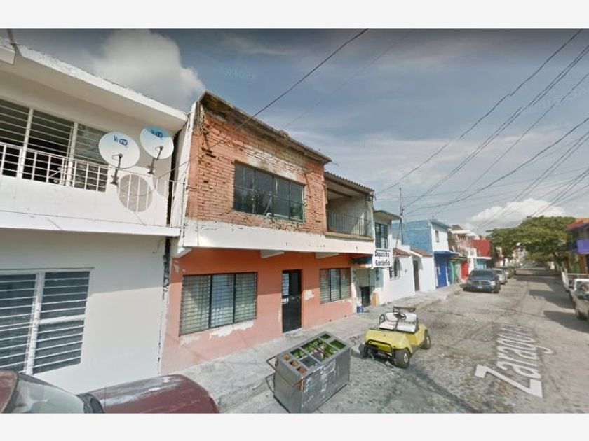 venta Casa en Las Brisas, Manzanillo, Manzanillo (MX22-NF7753)