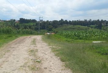 Lote de Terreno en  San Juan De Las Manzanas, Ixtlahuaca