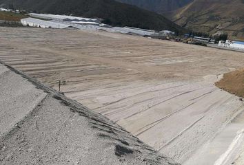 Terreno Comercial en  Jose Joaquin De Olmedo 1131, Calacalí, Ecuador