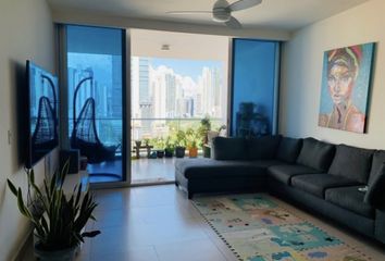 Apartamento en  El Cangrejo, Ciudad De Panamá