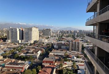 Departamento en  Santiago, Provincia De Santiago