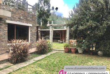 Casa en  San Joaquín, Cuenca