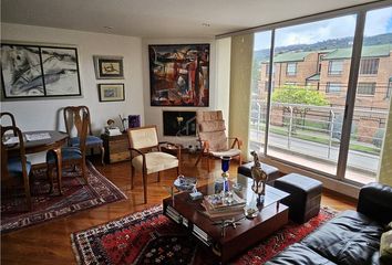 Apartamento en  Carrera 14b, La Liberia, Bogotá, Distrito Capital, Col