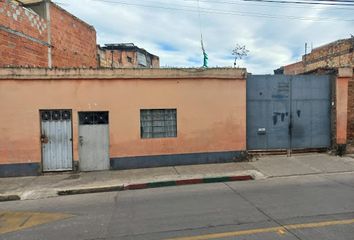 Lote de Terreno en  Fontibón, Bogotá