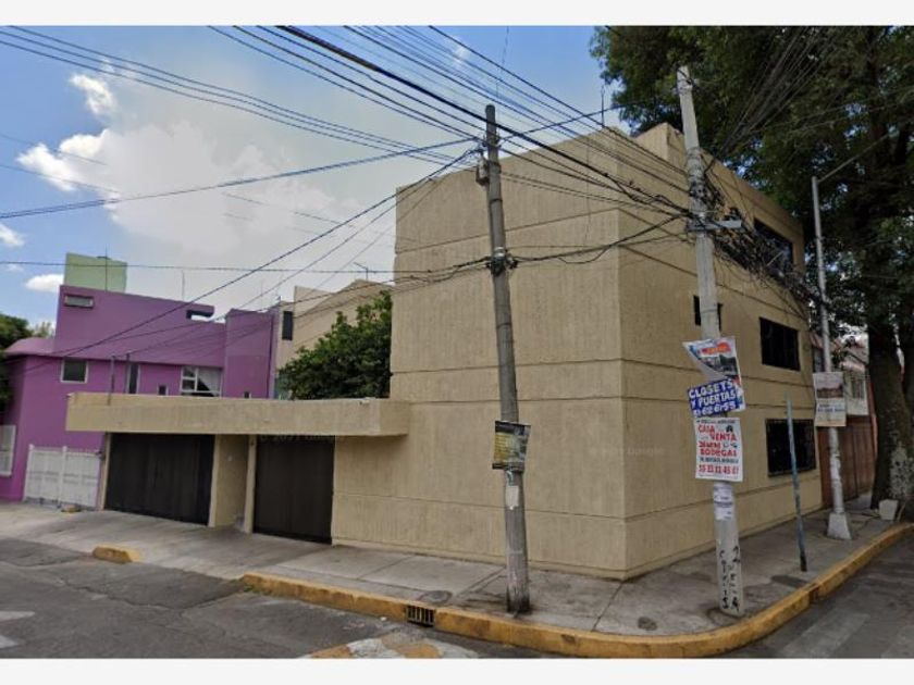 venta Casa en Jardines del Ajusco, Tlalpan, CDMX (MX22NF1847) icasas.mx