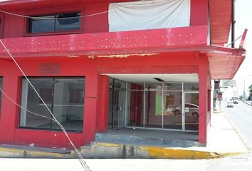 Local comercial en  Lauro Aguirre, Tampico