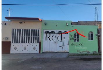 Casa en  Residencial Las Plazas, Ciudad De Aguascalientes