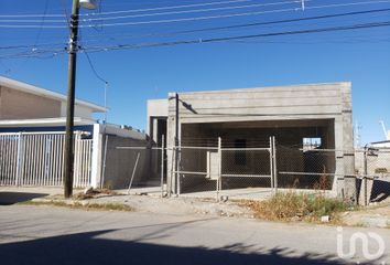 Casa en  Chihuahua Poniente, Juárez, Chihuahua