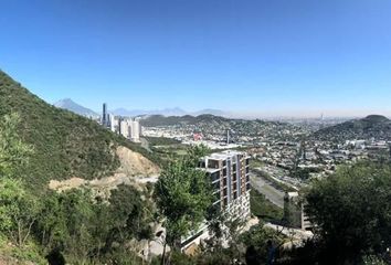 Lote de Terreno en  Calle Lomas De Montecristo, Valle Alto, Lomas De Montecristo, Monterrey, Nuevo León, 64909, Mex