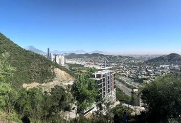 Lote de Terreno en  Lomas De Montecristo, Monterrey