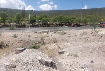 Lote de Terreno en  Colonia Residencial El Refugio, Municipio De Querétaro