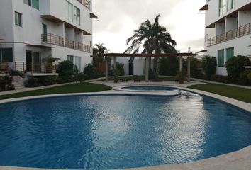 Departamento en  Futbilly, Supmz 11, Benito Juárez, Quintana Roo, 77504, Mex