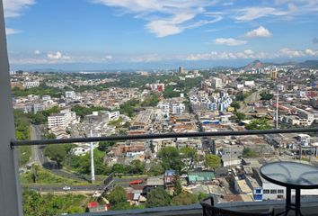 Apartamento en Los Alamos, Pereira