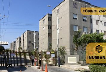 Apartamento en  Carrera 29 143c 57, Barranquilla, Atlántico, Col