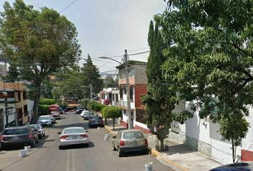 Casa en  Calle Chiapas 27-53, Sn Ángel, Ermita Tizapán, Álvaro Obregón, Ciudad De México, 01089, Mex