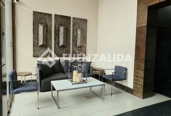 Departamento en venta en Santiago Centro