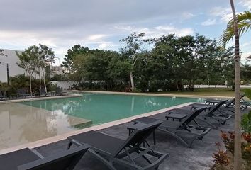 Lote de Terreno en  Calle 19, Cholul, Mérida, Yucatán, 97305, Mex