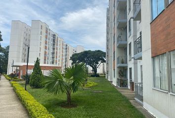 Apartamento en  Miravalle, Jamundí