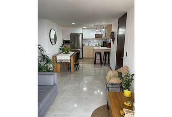 Apartamento en  Laureles, Medellín