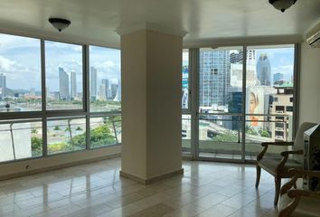 Apartamento en  San Francisco, Ciudad De Panamá